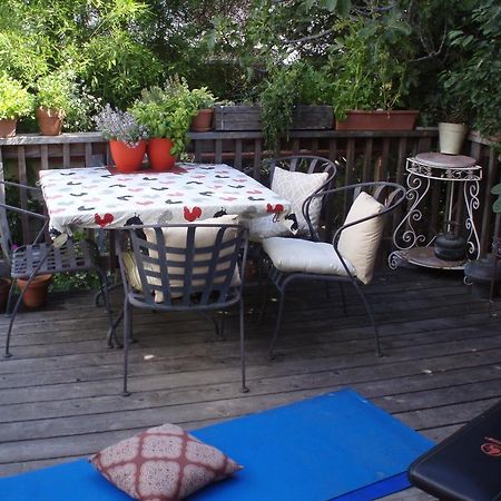 The Lady Guest Room Berkeley Exterior photo